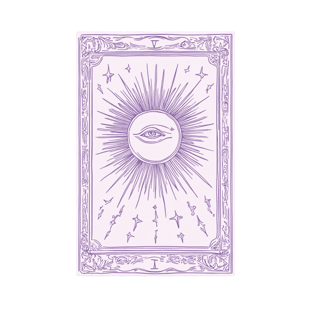 AI Tarot: Cómo usar la tecnología para entender tu mundo interior