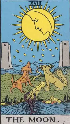 La Luna